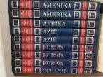 Encyclopedie Lekturama, Boeken, Encyclopedieën, Ophalen, Zo goed als nieuw, Overige onderwerpen, Complete serie