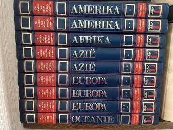 Encyclopedie Lekturama beschikbaar voor biedingen