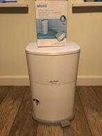 Janibell luieremmer volwassenen incl zakken, Diversen, Ophalen, Zo goed als nieuw