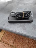 Goed werkende Sparta of Batavus accu en lader, Ophalen of Verzenden, Zo goed als nieuw