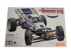 Tamiya Boomerang nieuw 1/10 rc auto kit