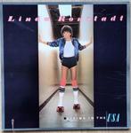 Linda Ronstadt LP - Living in the USA, Cd's en Dvd's, Vinyl | Pop, 1960 tot 1980, Gebruikt, Ophalen of Verzenden, 12 inch