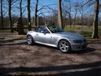 BMW Z3 kieuwen kleur arktissilber in nette staat., Ophalen, BMW