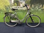 Fietshokje Raaks: Gazelle Orange damesfiets 57cm