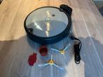 Roomba 698 robotstofzuiger, Witgoed en Apparatuur, Stofzuigers, Ophalen of Verzenden, Zo goed als nieuw, Robotstofzuiger
