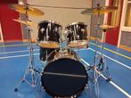 Drumstel, Muziek en Instrumenten, Ophalen, Gebruikt, Overige merken