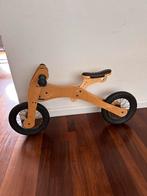 Wishbone Loopfiets - Zo goed als nieuw!, Ophalen, Zo goed als nieuw, Loopfiets