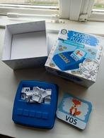 Woordpuzzels vanaf 5 jaar, Ophalen of Verzenden, Zo goed als nieuw, Jongen of Meisje