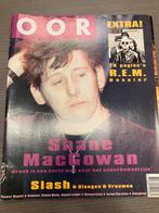 OOR Magazine 1995 REM Israël Vibration SLASH Queensryche, Boeken, Ophalen of Verzenden, Muziek, Film of Tv