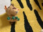 Leuke Knuffel hyena, Ophalen of Verzenden, Zo goed als nieuw, Beer