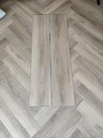 Prachtige XL PVC vloer (geen vissengraad), Ophalen, 75 m² of meer, Beige, Nieuw