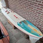 surfplank bic show, Watersport en Boten, Windsurfen, 5 tot 7 m², Plank, Gebruikt, Ophalen