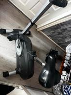 Kettler Hometrainer - Goede Conditie, Ophalen of Verzenden, Zo goed als nieuw, Metaal, Benen