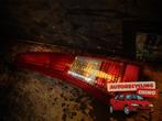 Achterlicht links van een Daihatsu Cuore, Ophalen, Gebruikt, Daihatsu, -