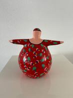 Trijnie Wubbolt | Josta Red, Antiek en Kunst, Ophalen of Verzenden