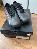 Zwarte voetbalschoenen Adidas Preditor maat 44, Sport en Fitness, Maat XS of kleiner, Schoenen, Ophalen of Verzenden, Zo goed als nieuw
