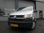 Volkswagen Transporter 2.0tdi L2, 110pk, Airco, Apple Carpla, Voorwielaandrijving, Stof, Gebruikt, 4 cilinders