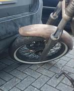 Gezocht: voorvork of vorkpoten  Intruder VS 1400, Ophalen of Verzenden