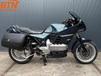 *VERKOCHT* BMW K 100 RS 16V K100RS cafe racer opdtimer, 988 cc, Bedrijf, Sport, Meer dan 35 kW