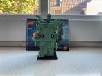 LEGO Brickheadz – 40367, Vrijheidsbeeld, Ophalen of Verzenden, Zo goed als nieuw