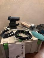 Te koop festool DTS 400 REQ SET, Doe-het-zelf en Verbouw, Gereedschap | Schuurmachines, Ophalen of Verzenden, Gebruikt, Minder dan 600 watt