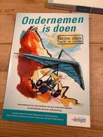 Schoolboek Ondernemen is doen, Ophalen of Verzenden, Gelezen, MBO