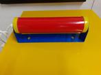 Ikea design wandlamp metaal retro jaren 80 Memphis vintage, Huis en Inrichting, Lampen | Wandlampen, Jaren 80 retro vintage design Memphis 1980s