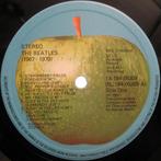 2X MINT LP THE BEATLES 1967-1970 NED PERSING 1A184-05 309/10, Cd's en Dvd's, Vinyl | Pop, Verzenden, 1960 tot 1980, Zo goed als nieuw