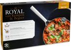 Aanbieding: set 3 pannen van Royal van Kempen & Begeer NiEUW, Huis en Inrichting, Keuken | Potten en Pannen, Verzenden, Nieuw