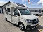 Knaus Vansation 500 LT CAMERA - FIETSENDRAGER, Caravans en Kamperen, Campers, Bedrijf, Diesel, Tot en met 4, Knaus