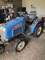 ISEKI SIAL 5 minitractor, Zakelijke goederen, Agrarisch | Tractoren, Gebruikt, 2500 tot 5000, Tot 80 Pk, Ophalen