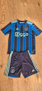 Ajax Tenue Maat 164, Adidas, Sportschoenen, Ophalen of Verzenden, Zo goed als nieuw