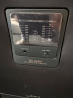 Sony stereo-set., Ophalen, Gebruikt, Sony