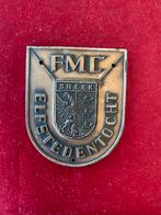 FMC MEDAILLE FRIESE ELFSTEDENTOCHT “SNEEK”., Ophalen of Verzenden, Overige materialen, Nederland
