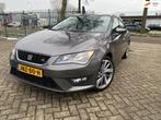 Seat LEON ST FR 1.4 TSI X-PERIENCE Panorama Cruise Pdc Navi, Voorwielaandrijving, 125 pk, Gebruikt, Euro 6