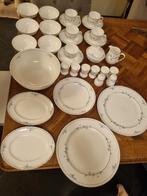 Villeroy en boch Filetto servies, Overige typen, Nieuw, Ophalen of Verzenden, Overige stijlen
