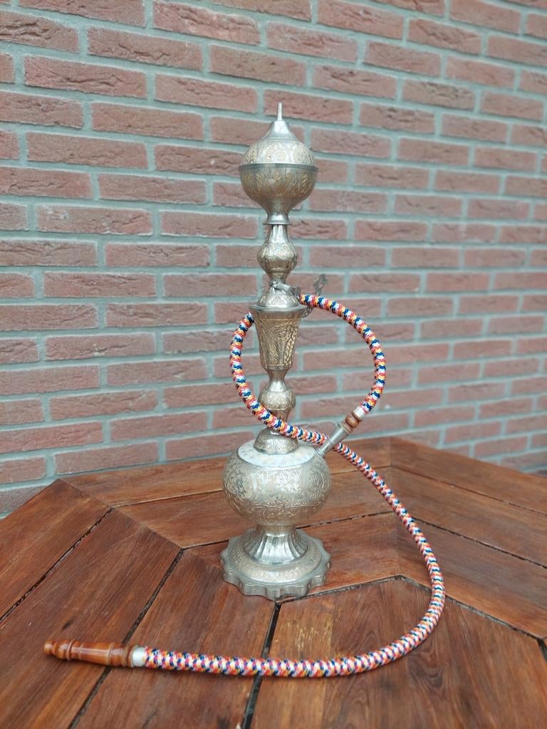 Mooie waterpijp, Ophalen of Verzenden