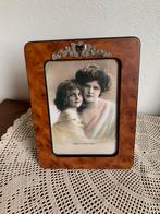 Brocante fotolijst, Audio, Tv en Foto, Fotografie | Fotolijsten, Ophalen of Verzenden, Zo goed als nieuw