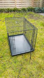 Bench voor grote hond, Ophalen, Zo goed als nieuw