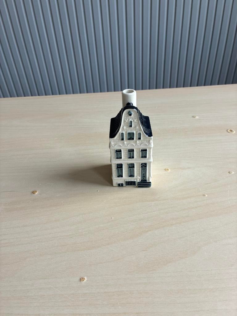 KLM house number 40, Verzamelen, Ophalen, Zo goed als nieuw, 21 t/m 40