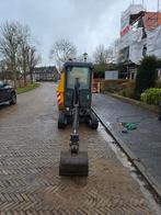Volvo EC18E Minigraver te koop, Ophalen, Graafmachine