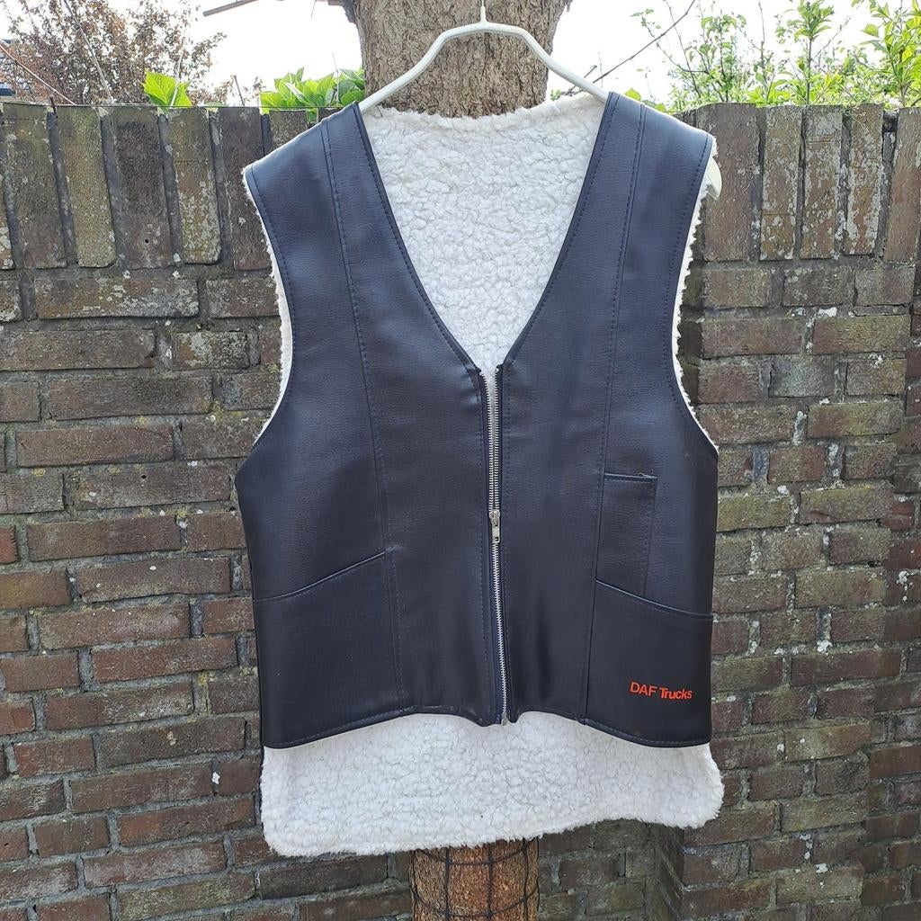 Daf trucks mt 52, Ophalen of Verzenden, Zo goed als nieuw, Gebruiksvoorwerp