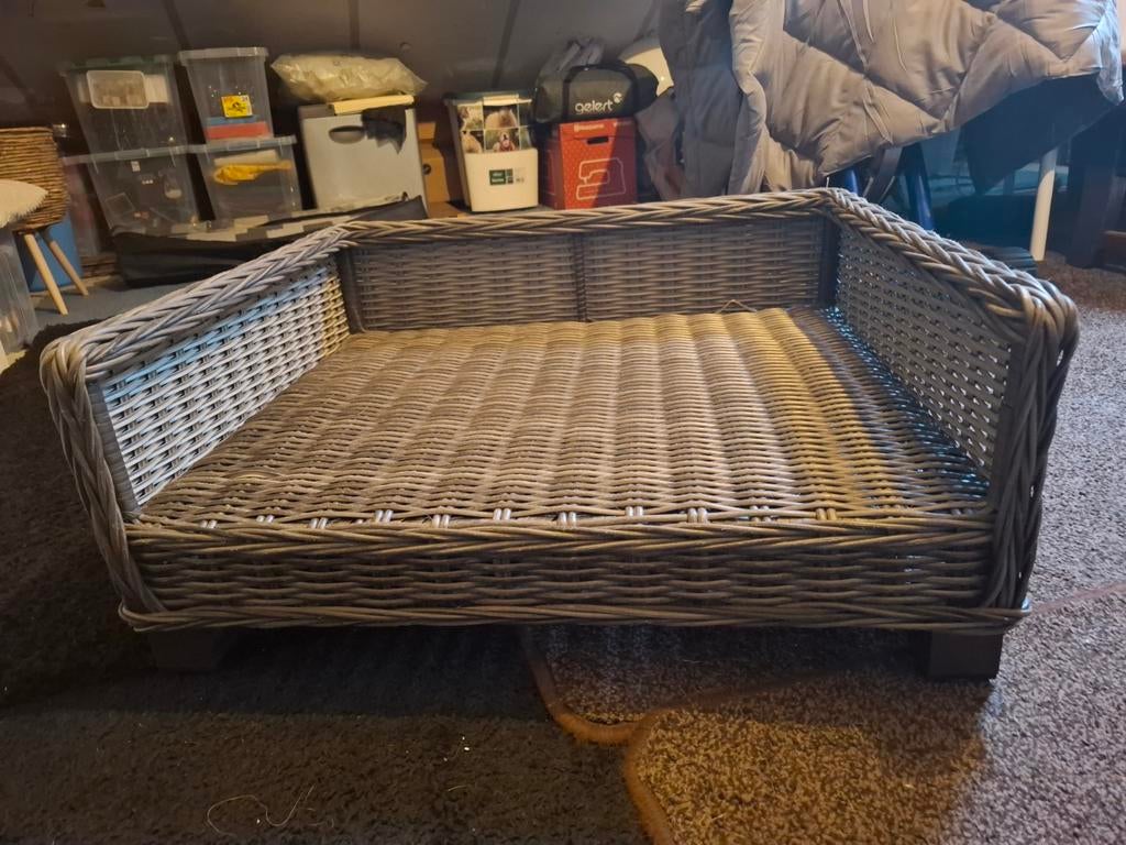 Mooie hondenmand., Dieren en Toebehoren, Ophalen, Overige