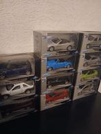 Welly modelauto's 1:18 diverse modellen, Ophalen of Verzenden