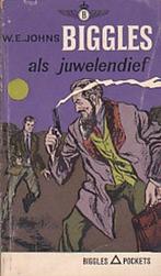 BIGGLES, Verzenden, Gelezen