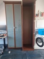 Ikea kast met lades en planken, Ophalen