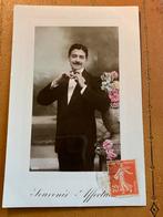 Souvenir Affectueux, Ophalen of Verzenden, Voor 1920, Gelopen, Overige thema's