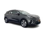Kia e-Niro ExecutiveLine 64 kWh [ 3-Fase ] Aut. *PANO | LUXU, Gebruikt, Zwart, 1712 kg, 64 kWh