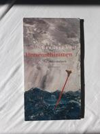 Bernlef leest Herschimmen - Luisterboek 6 CD's - 297 min, Boeken, Ophalen of Verzenden, Bernlef, Cd, Volwassene
