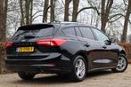 Ford FOCUS Wagon 1.0 EcoBoost Edition Business | Panoramadak, 12 maanden, 101 pk, Gebruikt, Euro 6